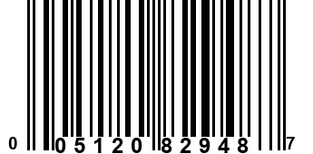 005120829487