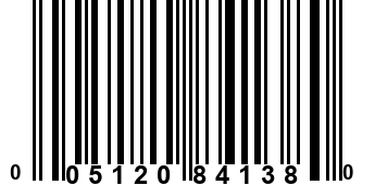 005120841380