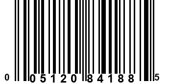 005120841885