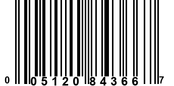 005120843667