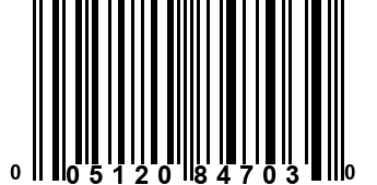 005120847030