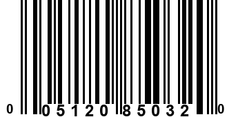 005120850320