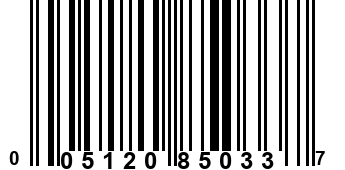 005120850337