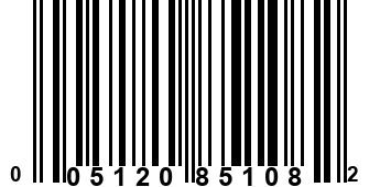 005120851082