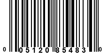 005120854830