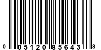 005120856438