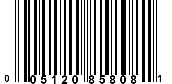 005120858081