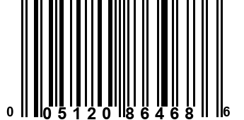 005120864686