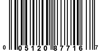 005120877167