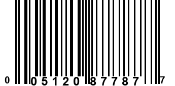 005120877877