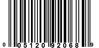 005120920689