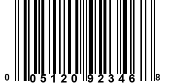 005120923468