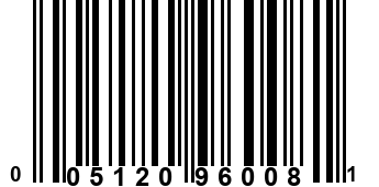 005120960081