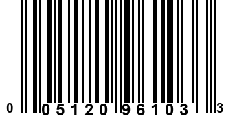 005120961033