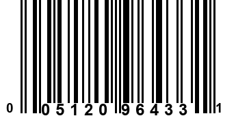 005120964331