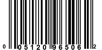 005120965062