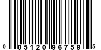 005120967585