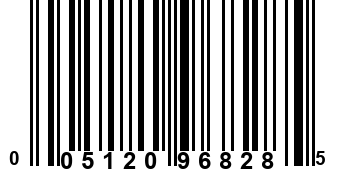 005120968285