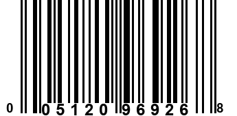 005120969268