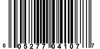 005277041077