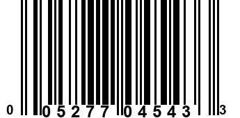 005277045433