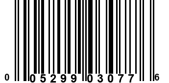 005299030776