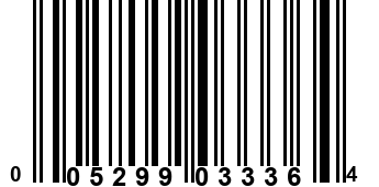 005299033364