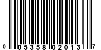 005358020137