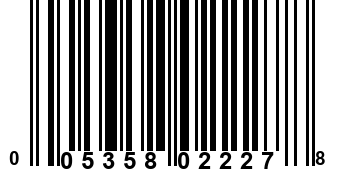 005358022278