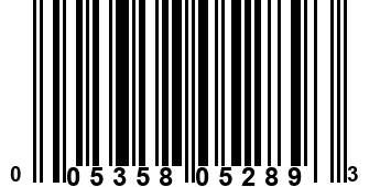 005358052893