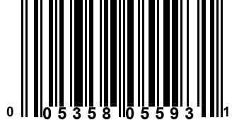 005358055931