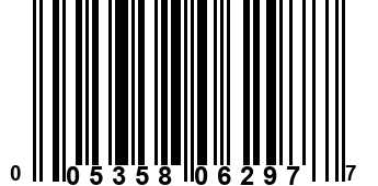 005358062977