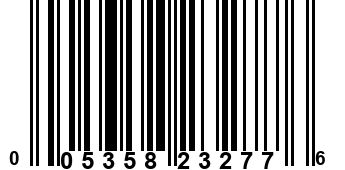 005358232776