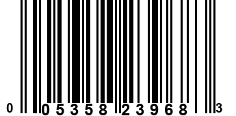 005358239683