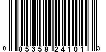 005358241013