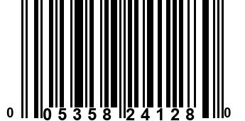 005358241280