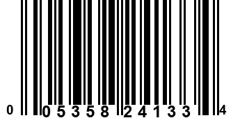 005358241334