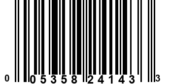 005358241433