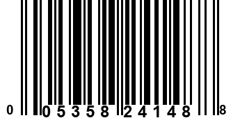 005358241488