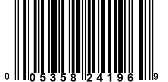 005358241969