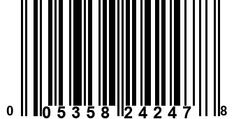 005358242478