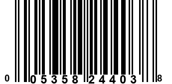 005358244038