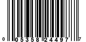 005358244977