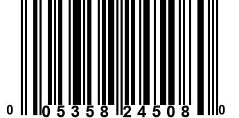 005358245080