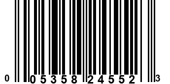 005358245523