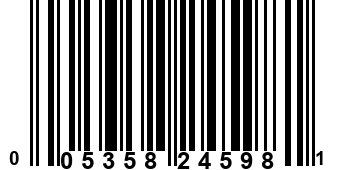 005358245981