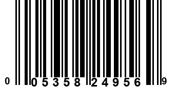 005358249569