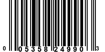 005358249903