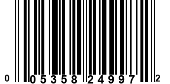 005358249972