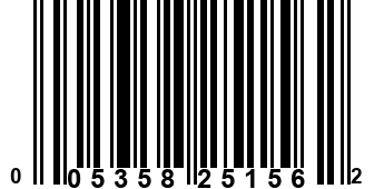 005358251562